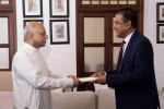 Congratulations to Mr. Anura Dissanayaka, the new Secretary to the Prime Minister : Anura Dissanayake